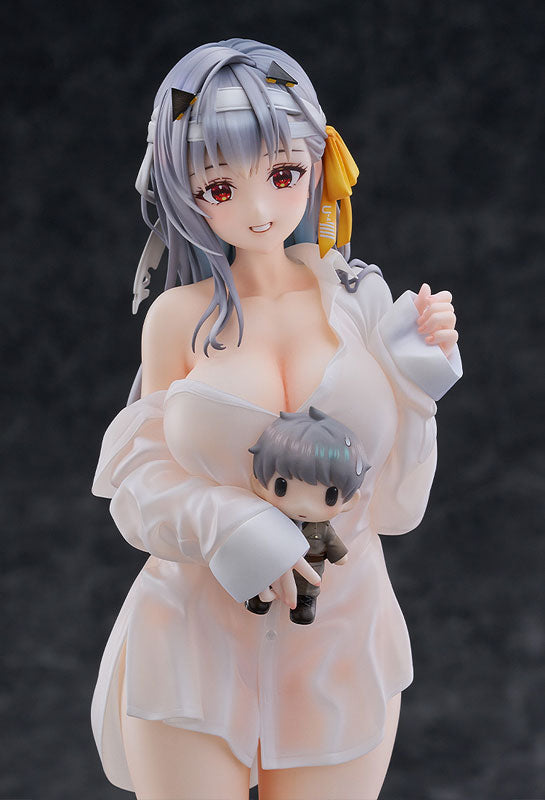 "Goddess of Victory: Nikke" Modernia: First Affection 1/7 Scale Figure
