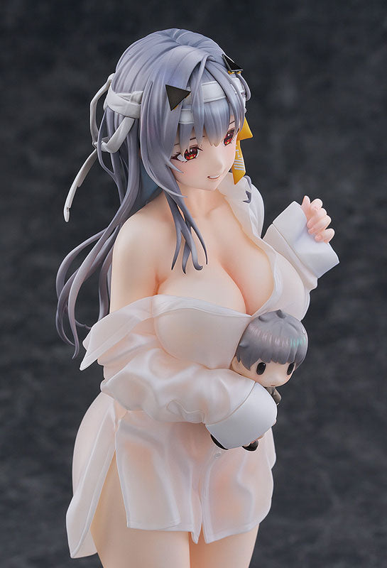 "Goddess of Victory: Nikke" Modernia: First Affection 1/7 Scale Figure