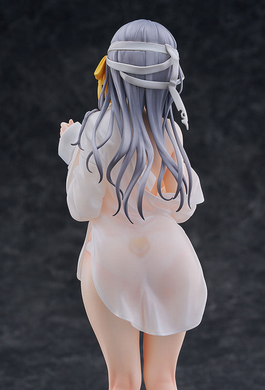 "Goddess of Victory: Nikke" Modernia: First Affection 1/7 Scale Figure