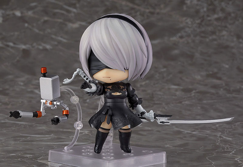 Nendoroid "NieR:Automata" 2B (YoRHa No. 2 Type B)