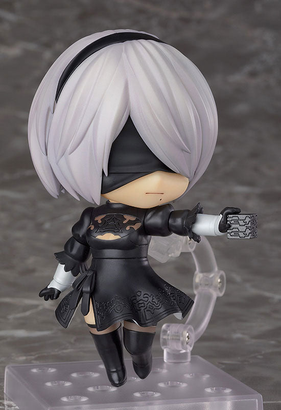 Nendoroid "NieR:Automata" 2B (YoRHa No. 2 Type B)
