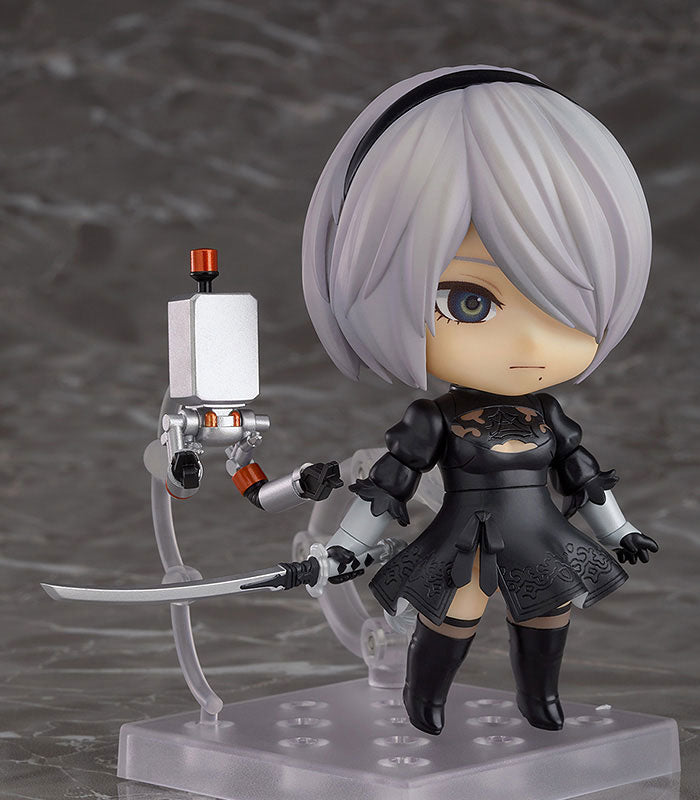 Nendoroid "NieR:Automata" 2B (YoRHa No. 2 Type B)