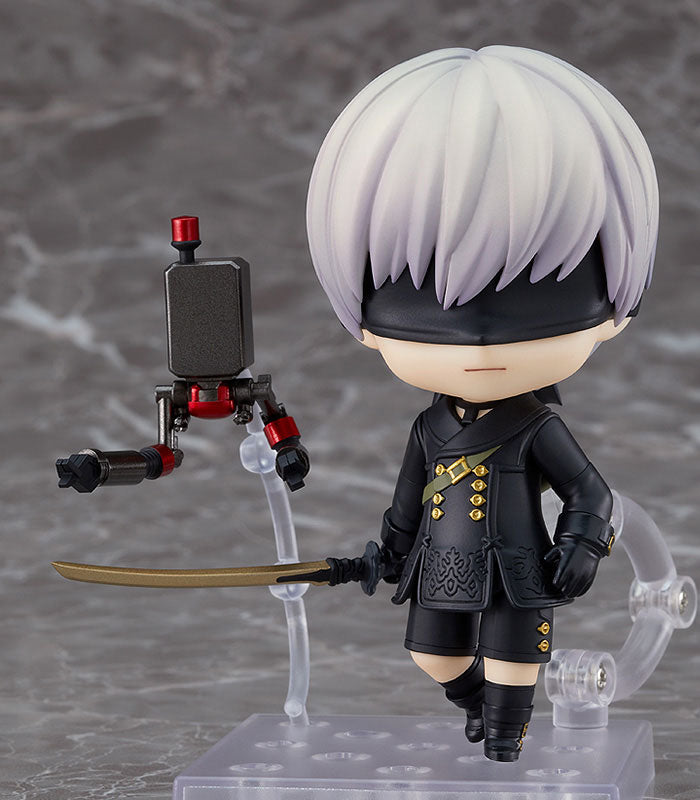 Nendoroid "NieR:Automata" 9S (YoRHa No. 9 Type S)