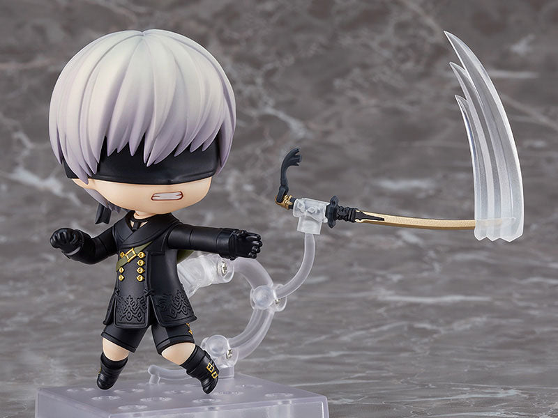 Nendoroid "NieR:Automata" 9S (YoRHa No. 9 Type S)