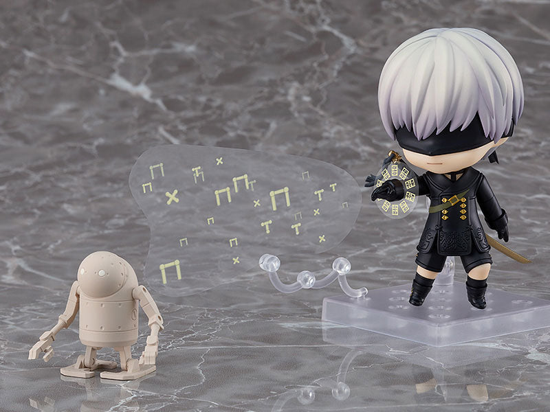 Nendoroid "NieR:Automata" 9S (YoRHa No. 9 Type S)