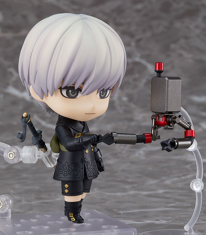 Nendoroid "NieR:Automata" 9S (YoRHa No. 9 Type S)