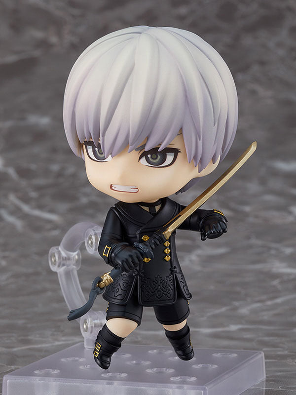 Nendoroid "NieR:Automata" 9S (YoRHa No. 9 Type S)