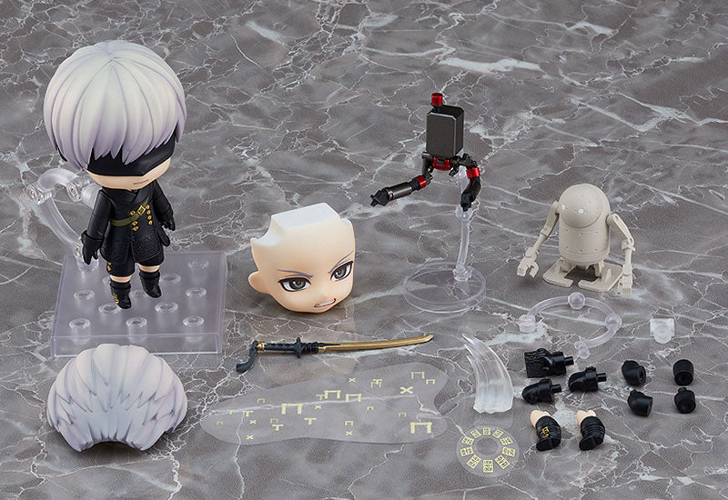 Nendoroid "NieR:Automata" 9S (YoRHa No. 9 Type S)
