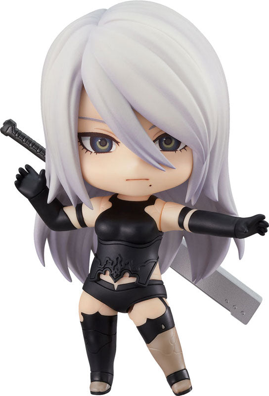 Nendoroid "NieR:Automata" A2 (YoRHa Type A No. 2)
