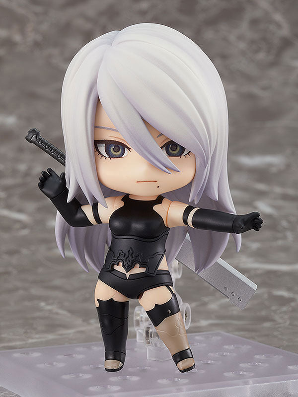 Nendoroid "NieR:Automata" A2 (YoRHa Type A No. 2)