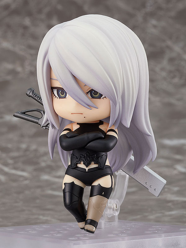 Nendoroid "NieR:Automata" A2 (YoRHa Type A No. 2)