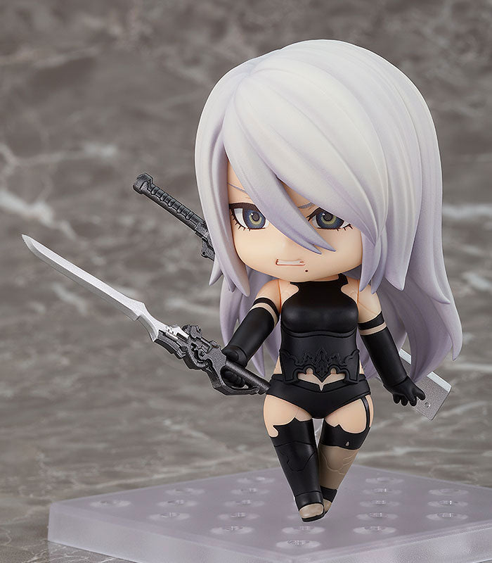 Nendoroid "NieR:Automata" A2 (YoRHa Type A No. 2)