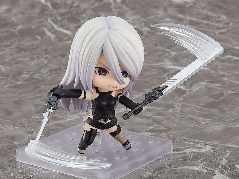 Nendoroid "NieR:Automata" A2 (YoRHa Type A No. 2)