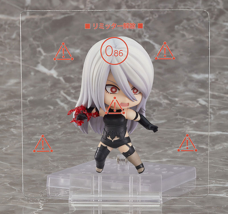 Nendoroid "NieR:Automata" A2 (YoRHa Type A No. 2)