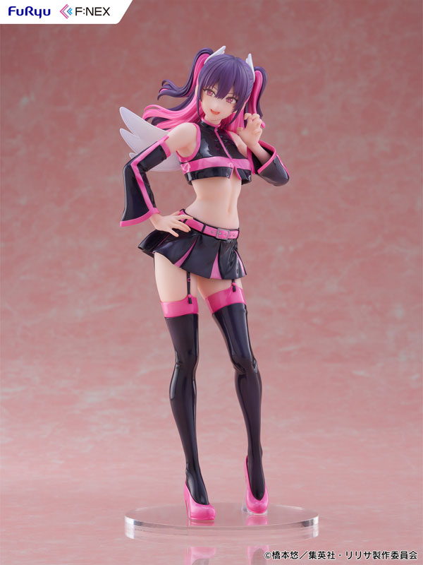 "2.5 Dimensional Seduction" Miriera Angel Paratroopers Mikari 1/7 Scale Figure