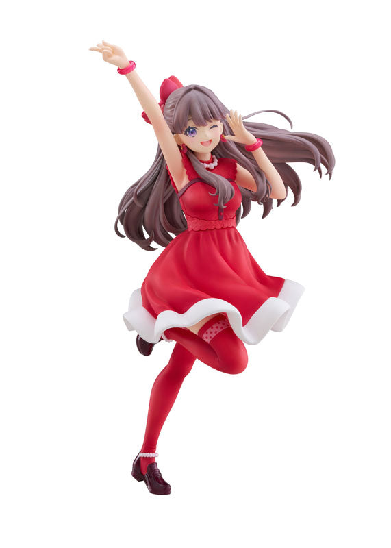 "Love Live! Hasu no Sora Jogakuin School Idol Club" Fujishima Megumi 1/7 Scale Figure