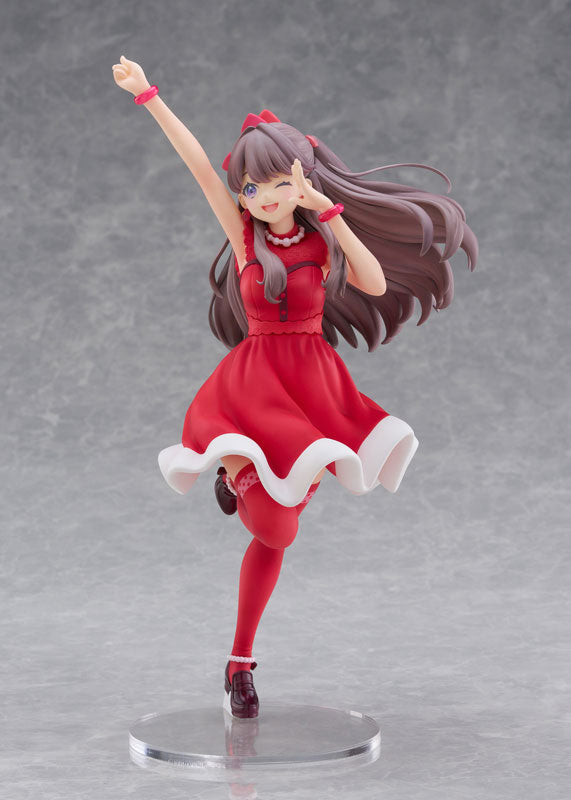 "Love Live! Hasu no Sora Jogakuin School Idol Club" Fujishima Megumi 1/7 Scale Figure