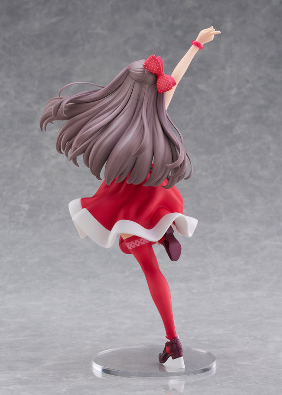 "Love Live! Hasu no Sora Jogakuin School Idol Club" Fujishima Megumi 1/7 Scale Figure