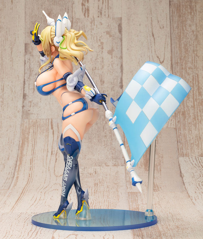 "Phantasy Star Online 2 es" Pure Summer's Gene -Summer Vacation- 1/6 Scale Figure