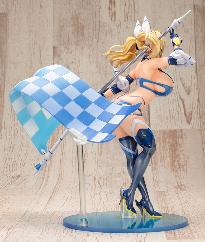 "Phantasy Star Online 2 es" Pure Summer's Gene -Summer Vacation- 1/6 Scale Figure