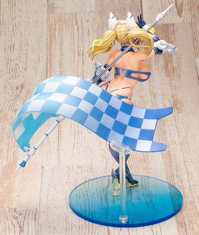 "Phantasy Star Online 2 es" Pure Summer's Gene -Summer Vacation- 1/6 Scale Figure