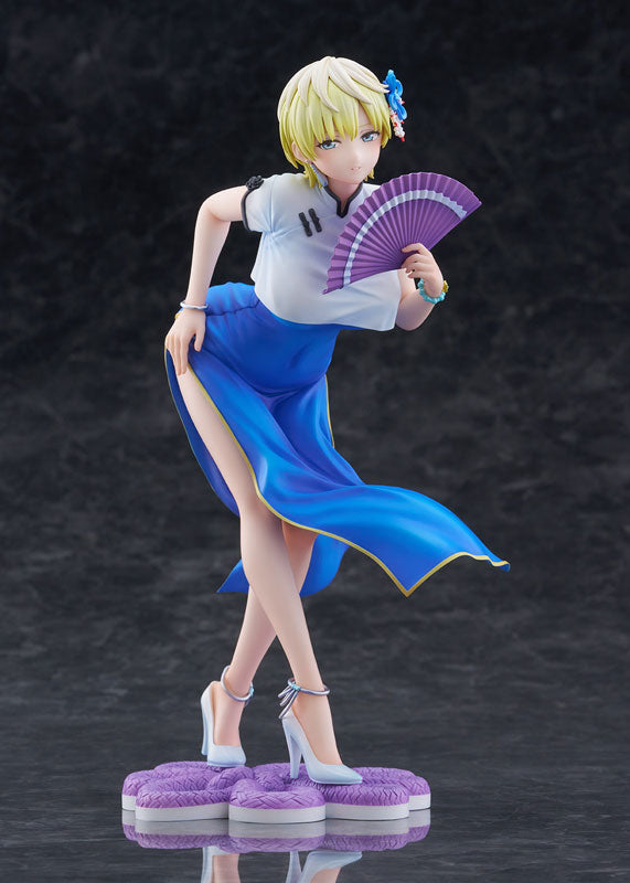 "Chained Soldier" Izumo Tenka China Dress Ver. 1/7 Scale Figure