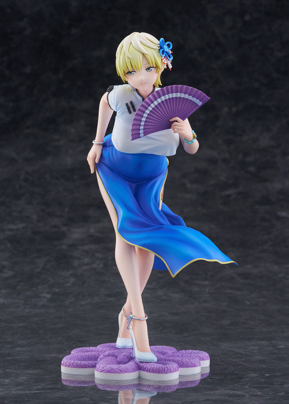 "Chained Soldier" Izumo Tenka China Dress Ver. 1/7 Scale Figure