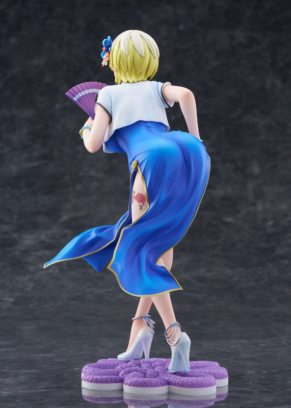 "Chained Soldier" Izumo Tenka China Dress Ver. 1/7 Scale Figure