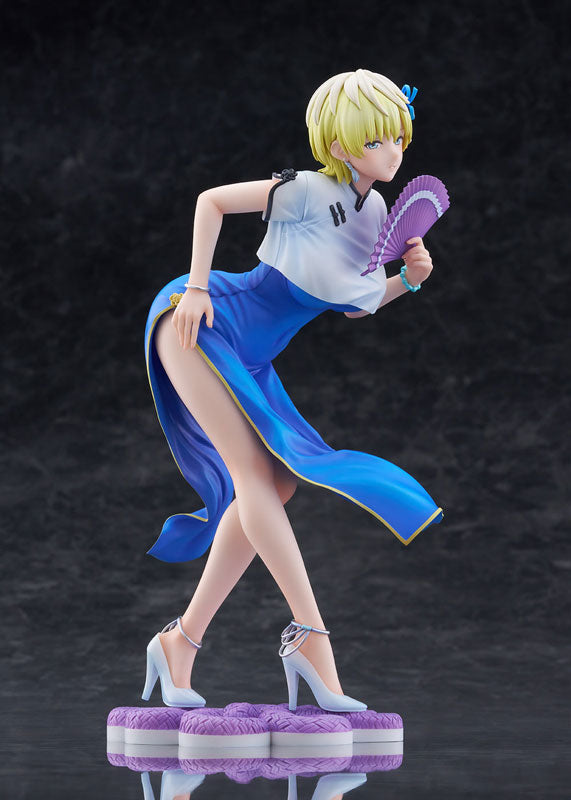 "Chained Soldier" Izumo Tenka China Dress Ver. 1/7 Scale Figure