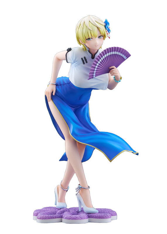 "Chained Soldier" Izumo Tenka China Dress Ver. 1/7 Scale Figure