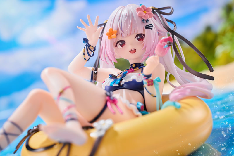 Raise Dream MASHIRO KANON SWIMSUIT VER. 1/7 SCALE FIGURE