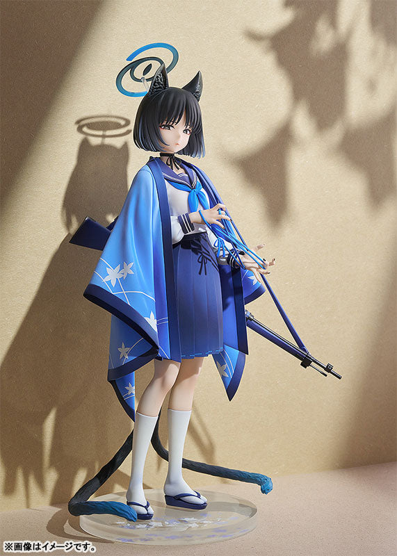 "Blue Archive" Kikyou 1/7 Scale Figure
