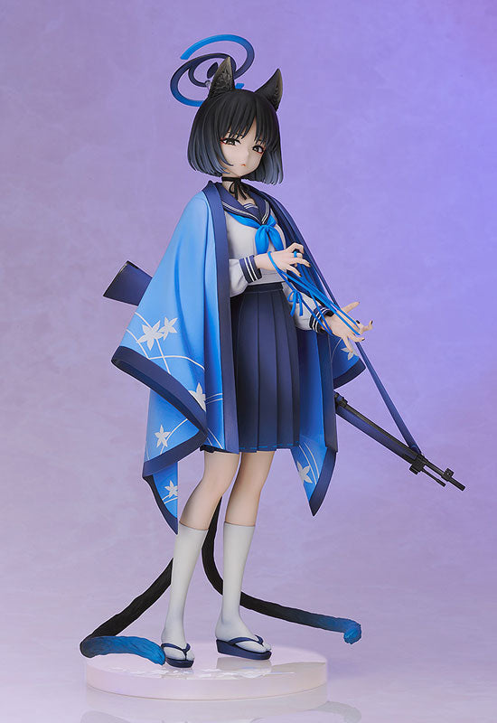 "Blue Archive" Kikyou 1/7 Scale Figure