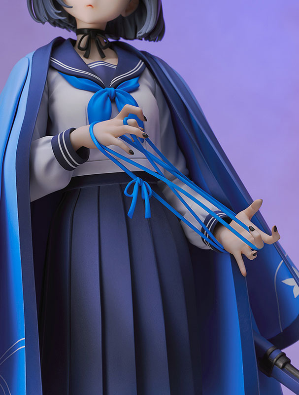 "Blue Archive" Kikyou 1/7 Scale Figure