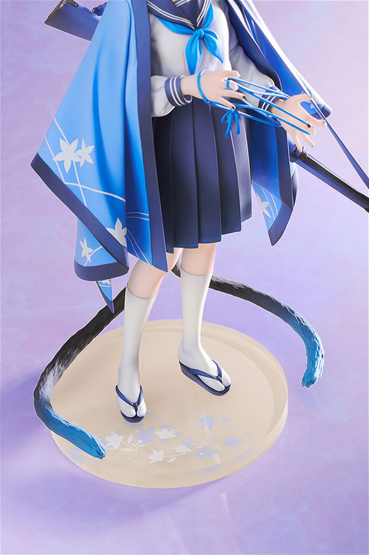 "Blue Archive" Kikyou 1/7 Scale Figure