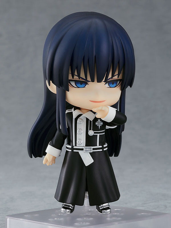 Nendoroid "D.Gray-man" Kanda Yu