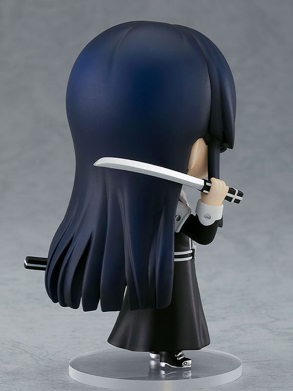 Nendoroid "D.Gray-man" Kanda Yu