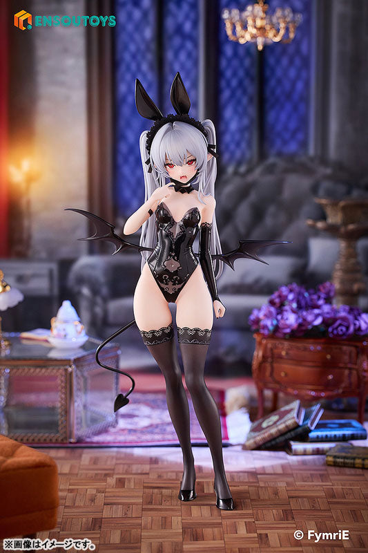 Vanya 1/6 Scale Figure