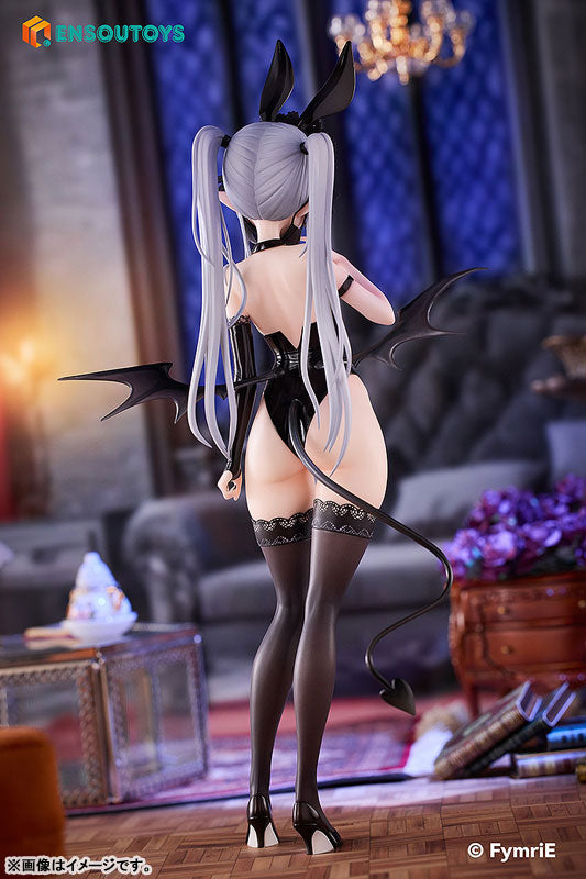 Vanya 1/6 Scale Figure