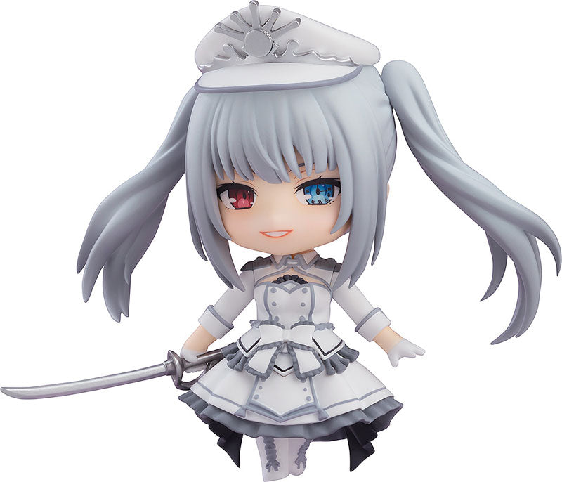 Nendoroid "Date A Bullet" Queen