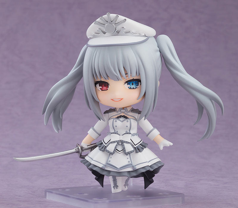 Nendoroid "Date A Bullet" Queen