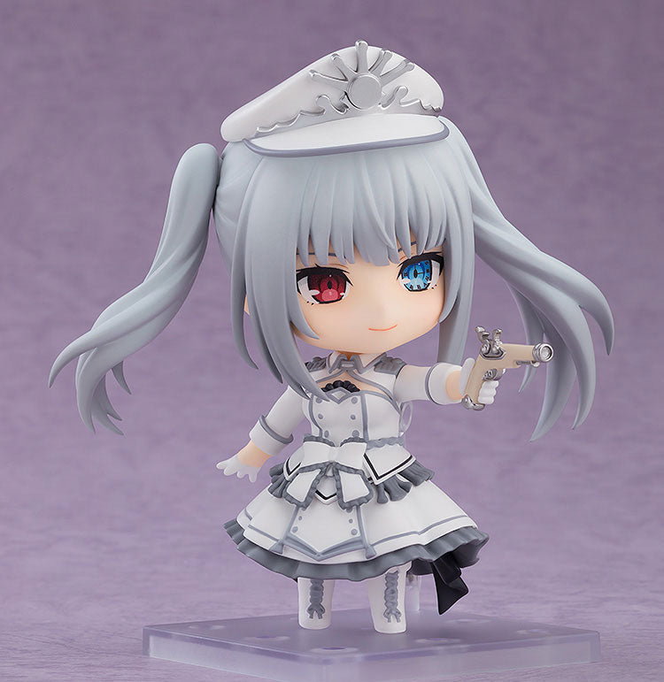 Nendoroid "Date A Bullet" Queen