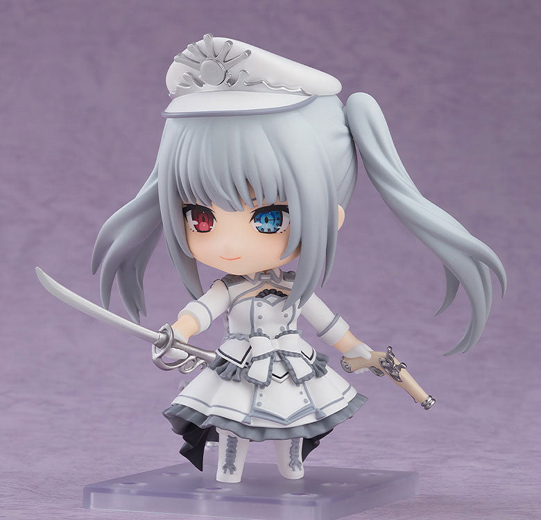 Nendoroid "Date A Bullet" Queen