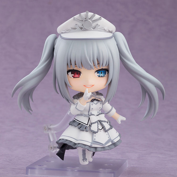 Nendoroid "Date A Bullet" Queen