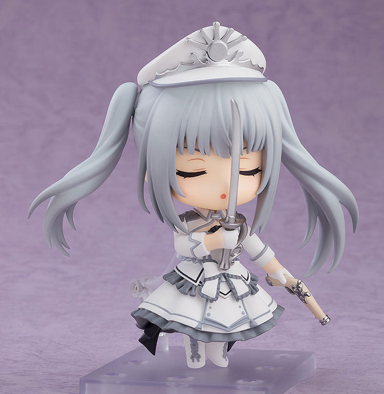 Nendoroid "Date A Bullet" Queen