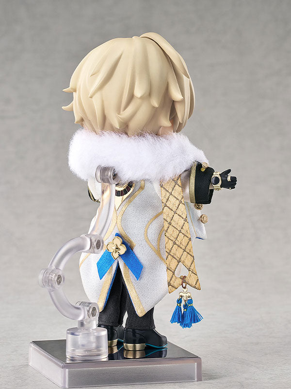Nendoroid Doll "Honkai: Star Rail" Aventurine Star Rail Live Ver.