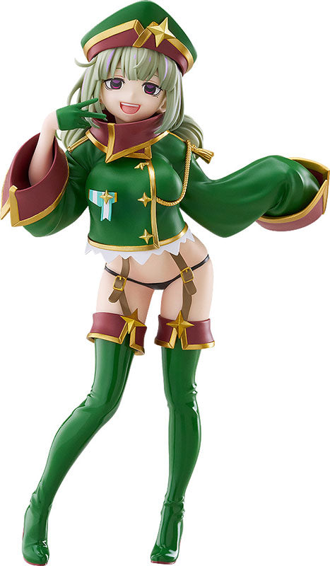 POP UP PARADE "Gushing Over Magical Girls" Leopard L Size