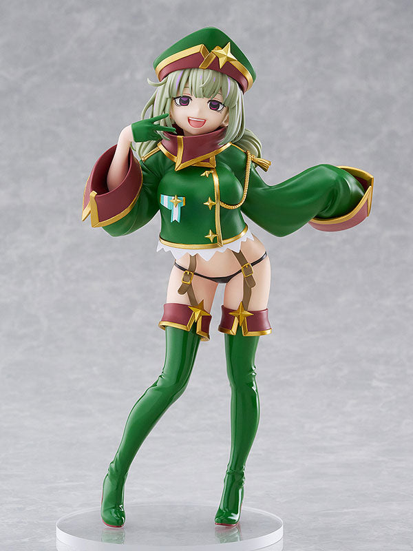 POP UP PARADE "Gushing Over Magical Girls" Leopard L Size