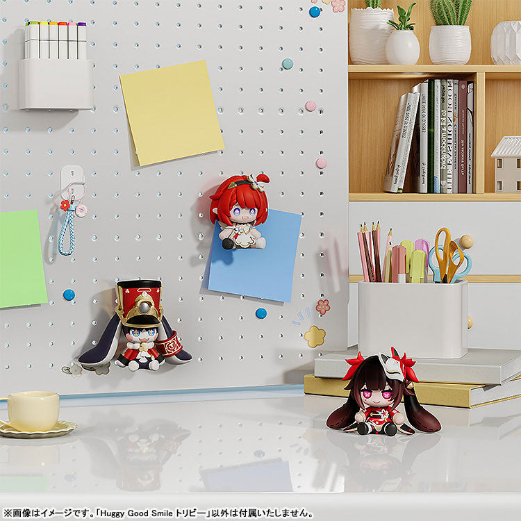 Huggy Good Smile "Honkai: Star Rail" Tribbie