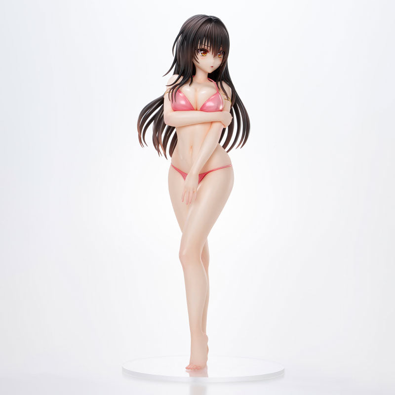 "To Love-Ru Darkness" Swimwear Series Kotegawa Yui 1/4 Size